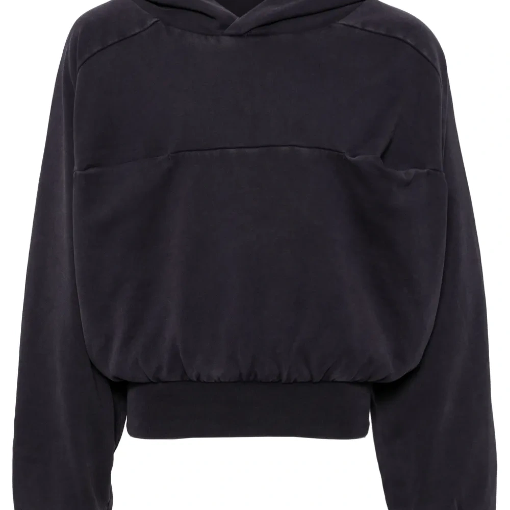 Худи из органического хлопка