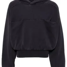 Худи из органического хлопка Худи из органического хлопка