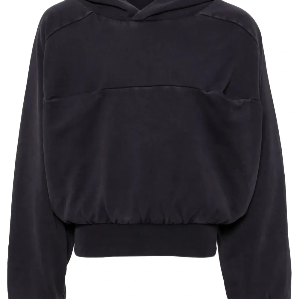 Худи из органического хлопка Худи из органического хлопка