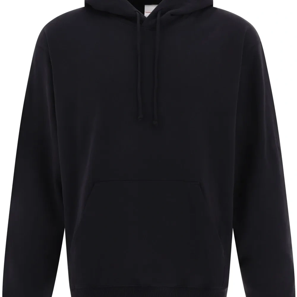 Худи с логотипом