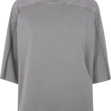 Футболка с вытачками