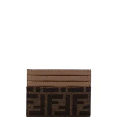 Картхолдер с логотипом FF