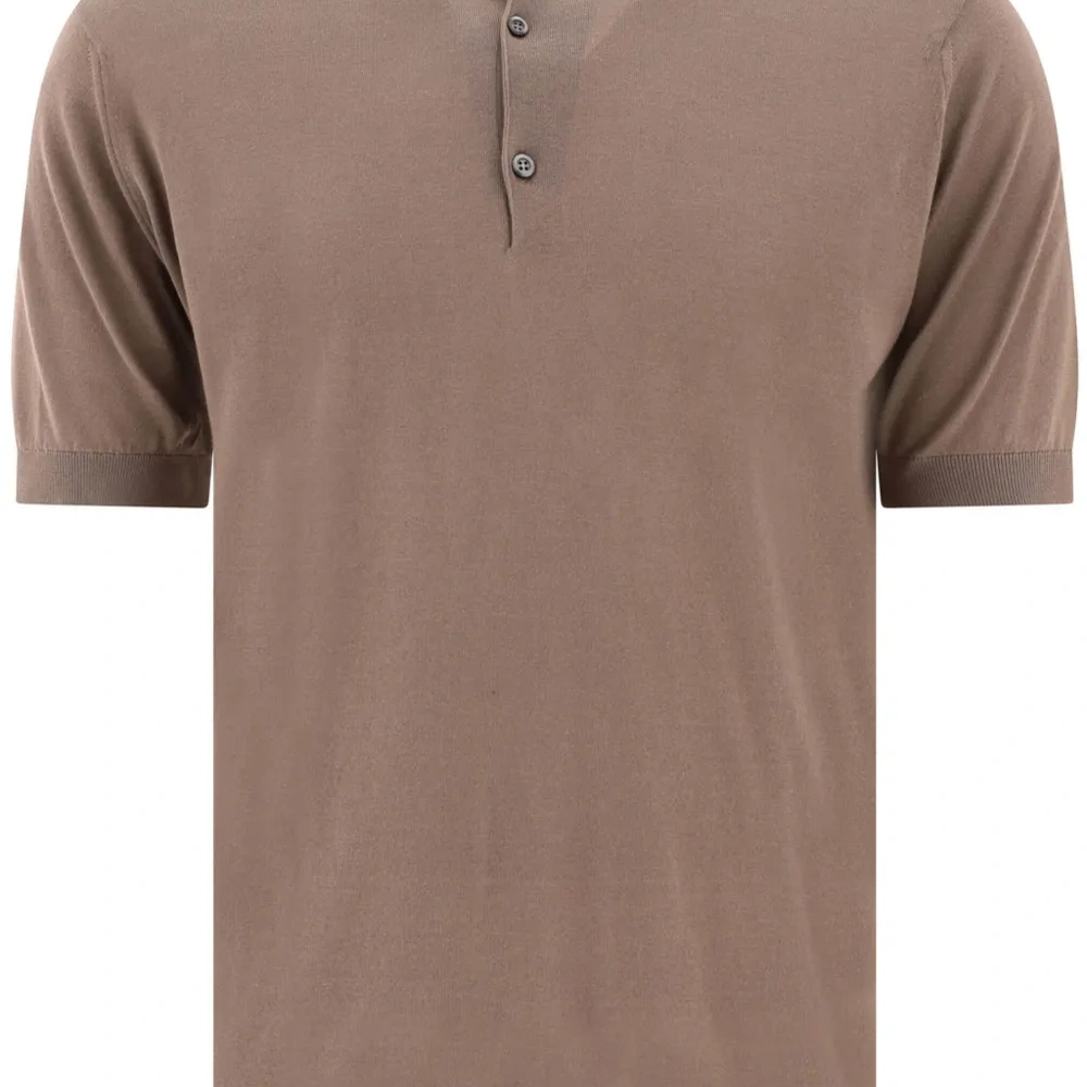 Рубашка поло Adrian