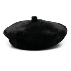 Берет из искусственного меха Берет из искусственного меха