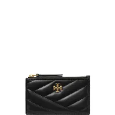 Картхолдер Kira Chevron на молнии