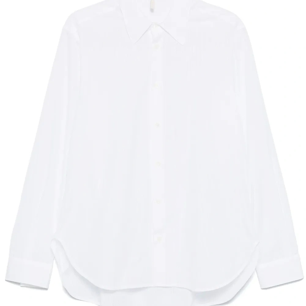 Рубашка Please