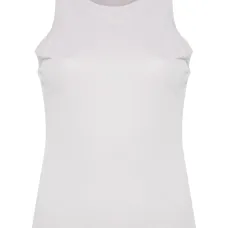 Топ без рукавов