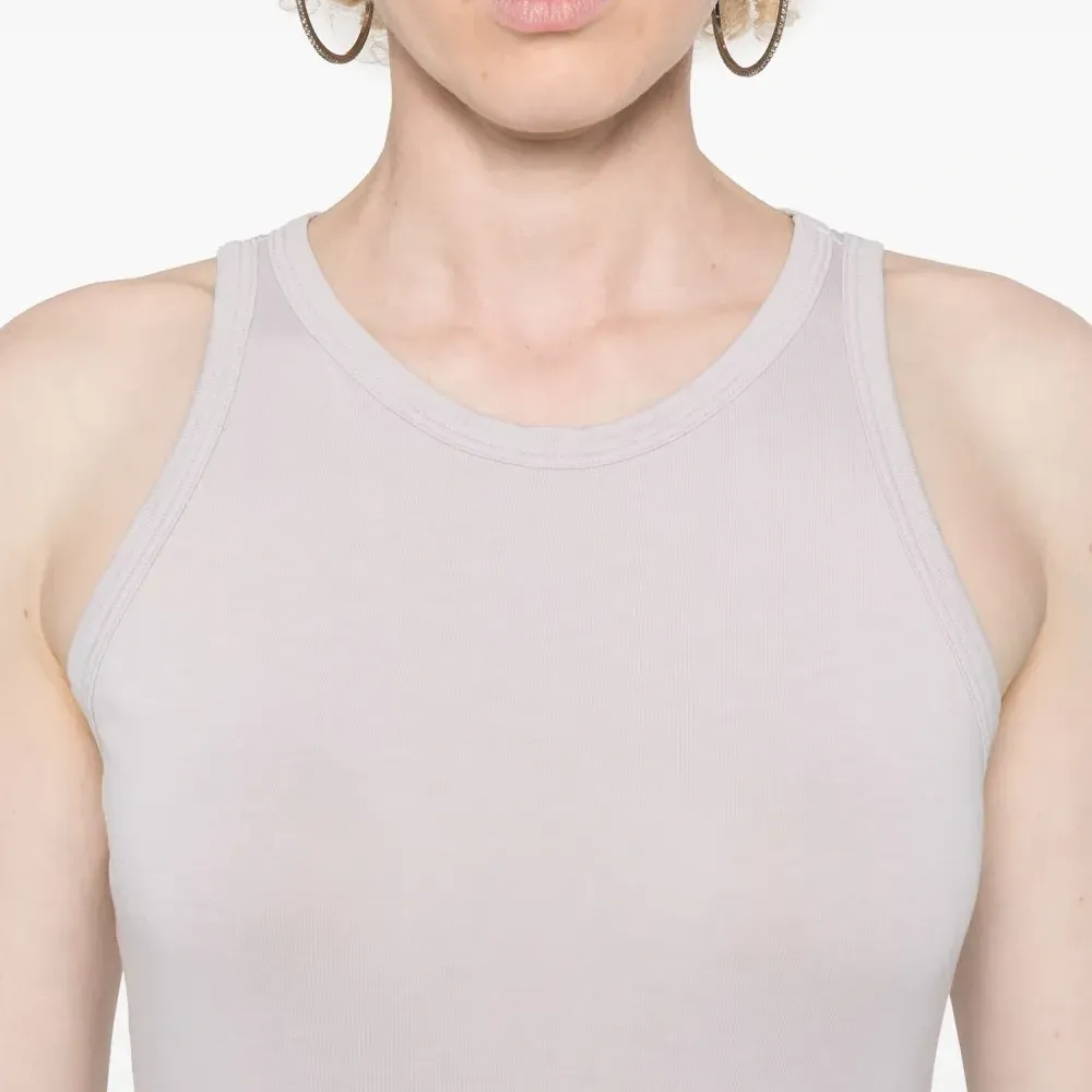 Топ без рукавов