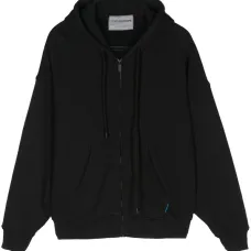 Худи Boston на молнии