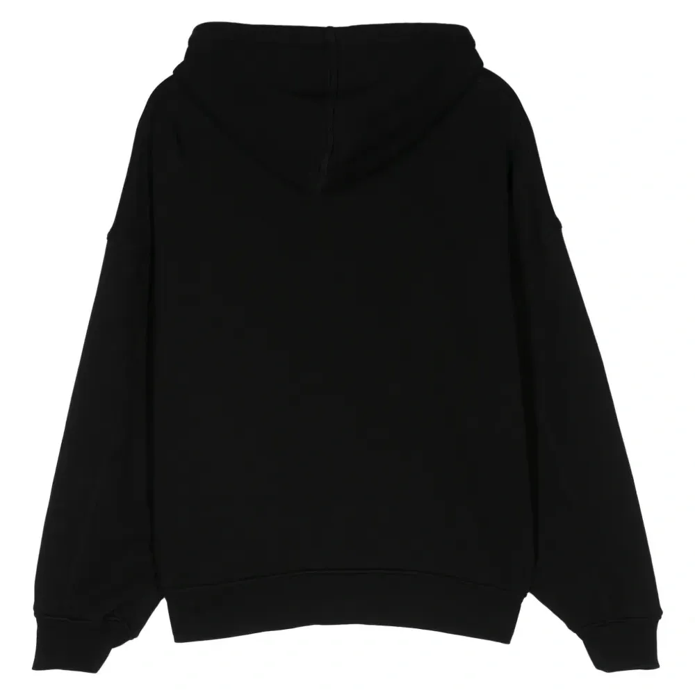 Худи Boston на молнии