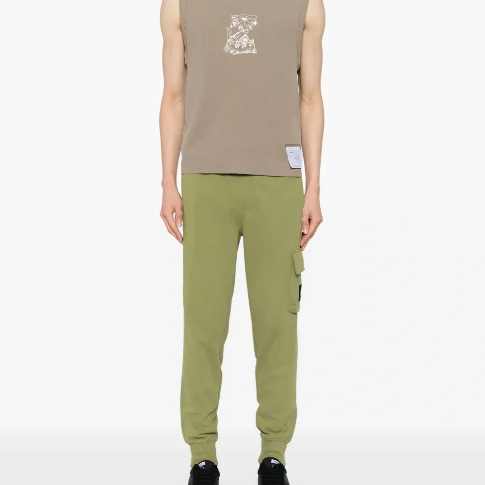 Спортивные брюки Badge