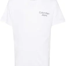 Футболка с логотипом