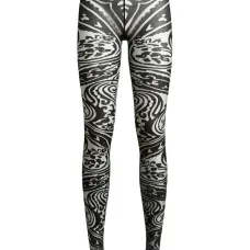 Колготки Paisley Tattoo