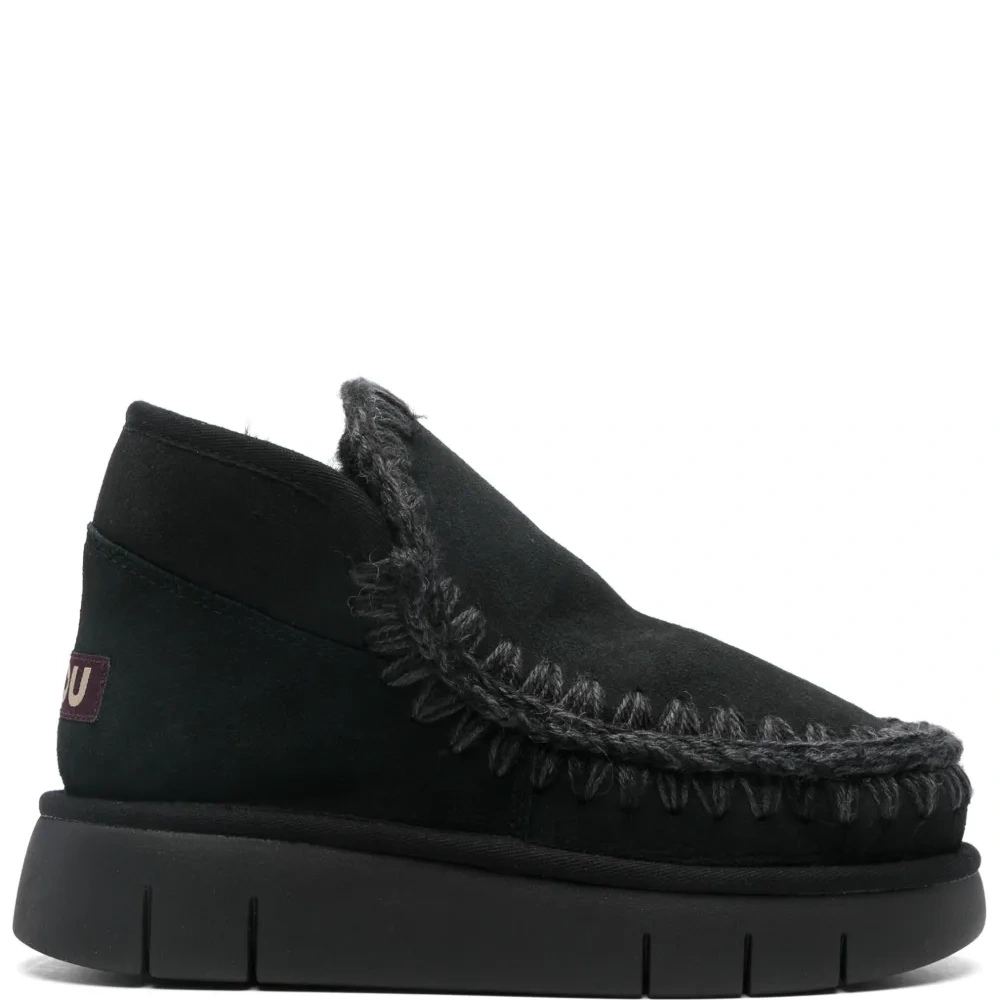 Ботинки Eskimo Ботинки Eskimo