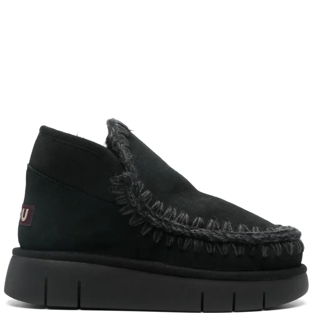 Ботинки Eskimo