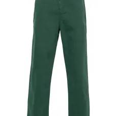 Джинсы Embroidery Pocket