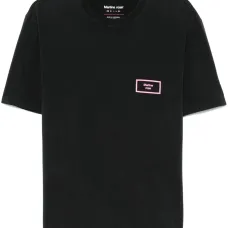 Футболка с логотипом