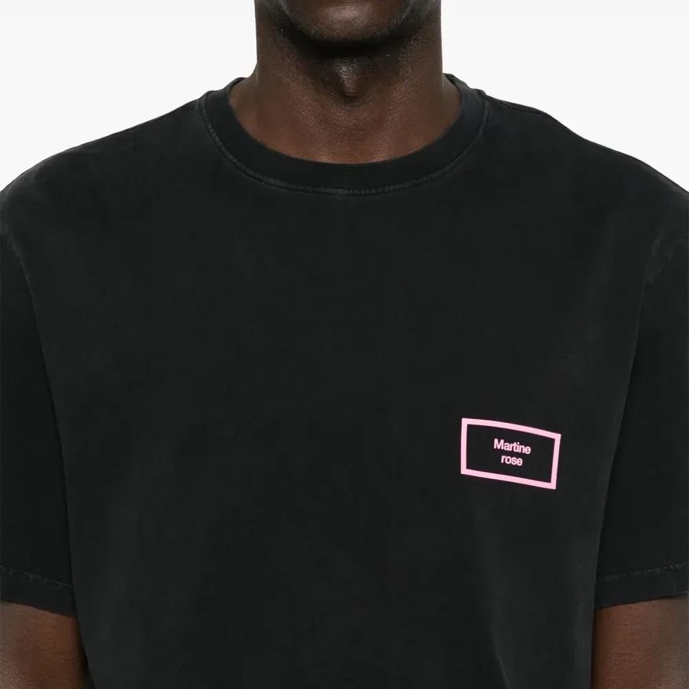 Футболка с логотипом Футболка с логотипом