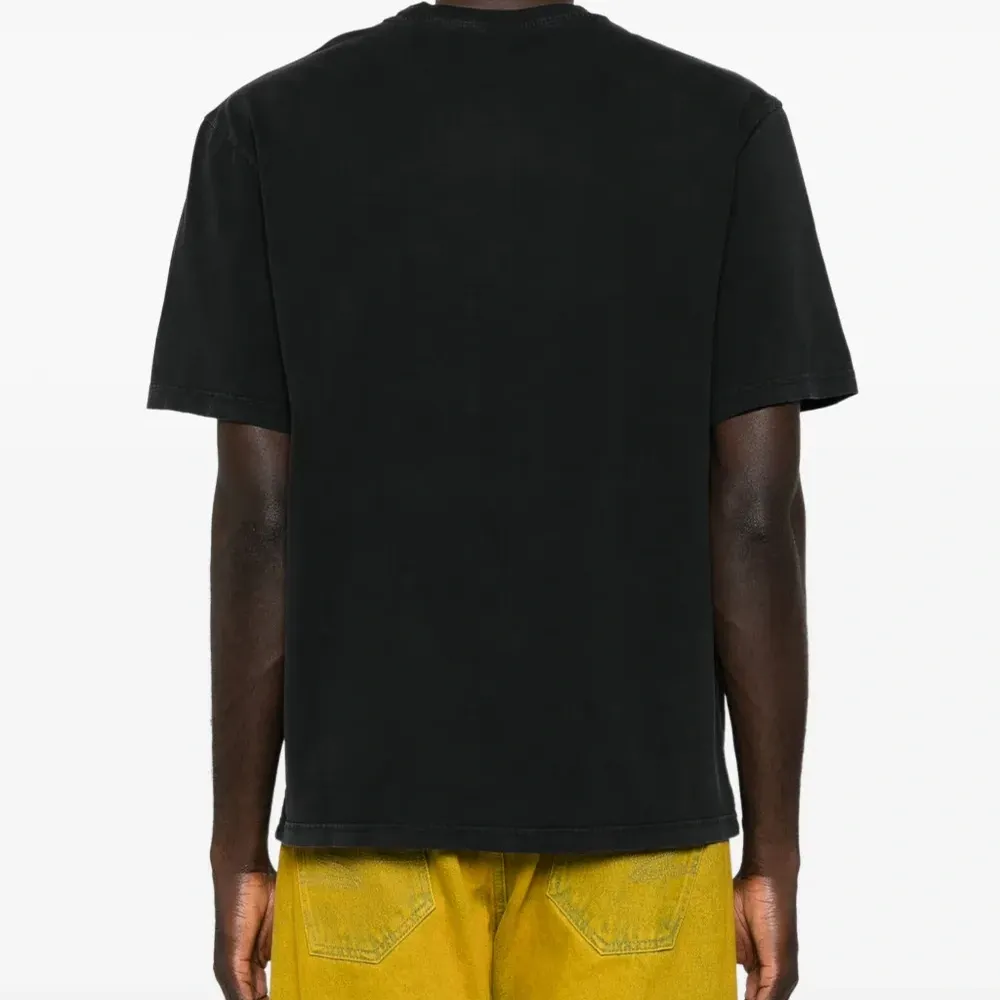 Футболка с логотипом Футболка с логотипом