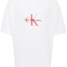 Футболка с логотипом