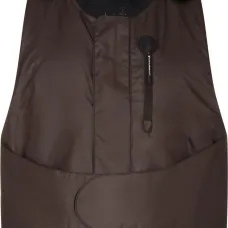 Жилет Cactus Jack NRG BH Velvet Brown из коллаборации с Nike