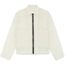 Куртка из рипстопа