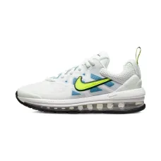 кроссовки Air Max Genome White