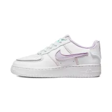 кроссовки Air Force 1 White/Doll/Atmosphere