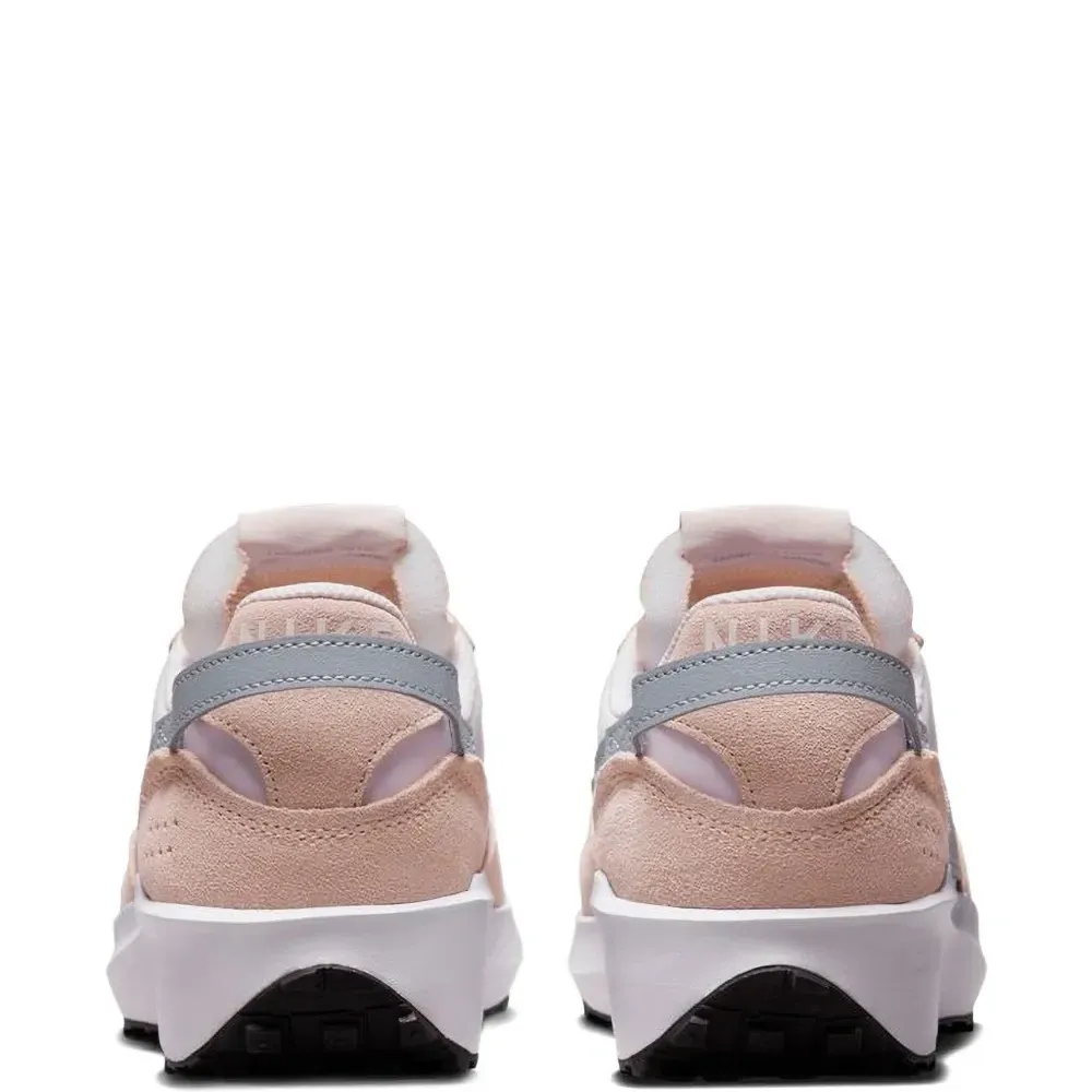 кроссовки Waffle Debut Pink