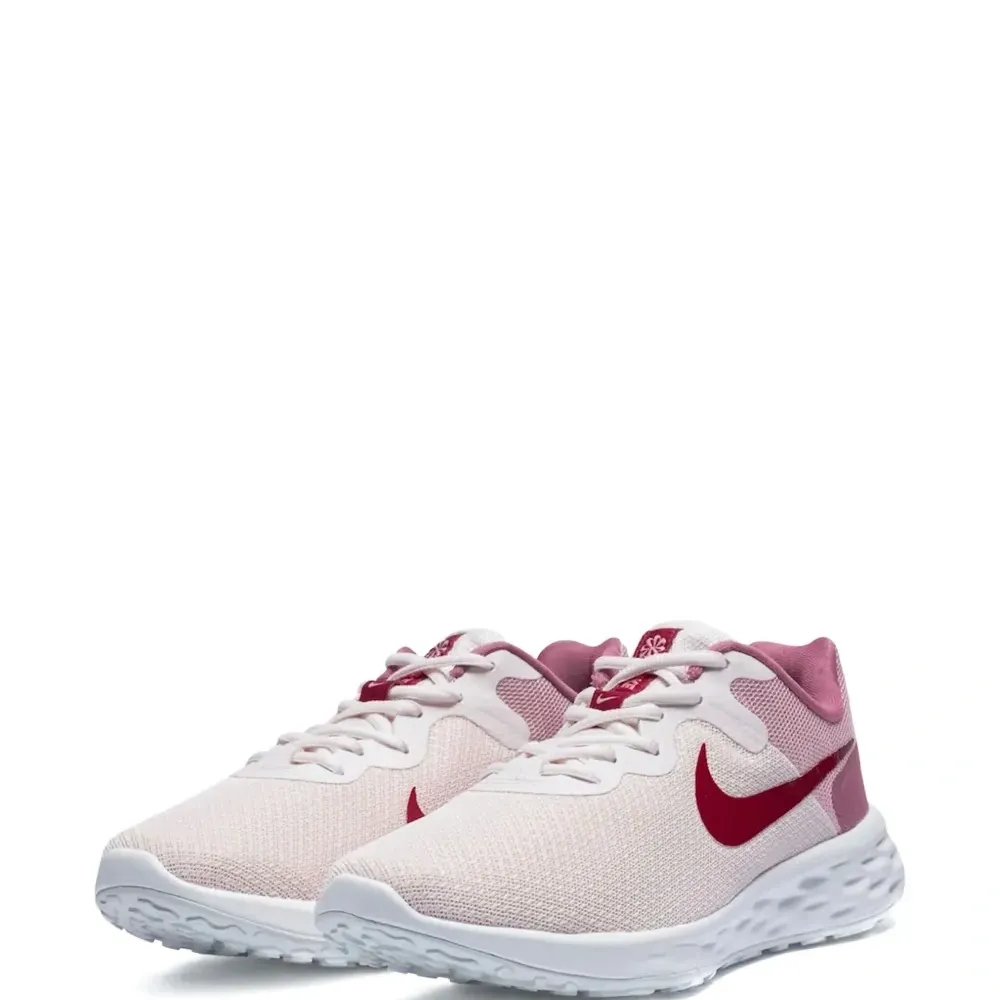 кроссовки Revolution 6 Next Nature Pink