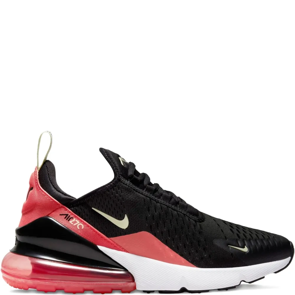 кроссовки Air Max 270 Black