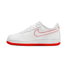кроссовки Air Force 1 Low Red кроссовки Air Force 1 Low Red