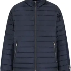 Стеганая куртка