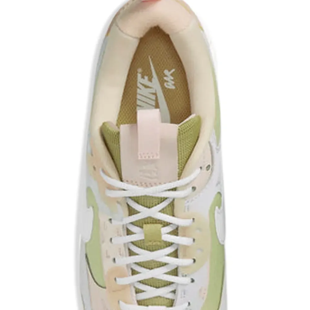 Кроссовки Air Max 90 Green