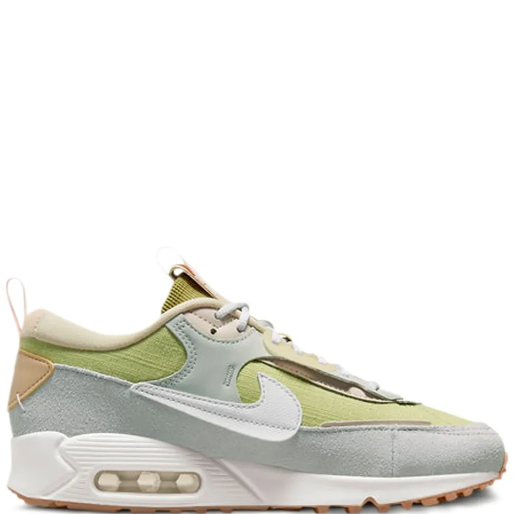 Кроссовки Air Max 90 Green