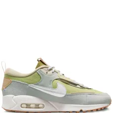 Кроссовки Air Max 90 Green