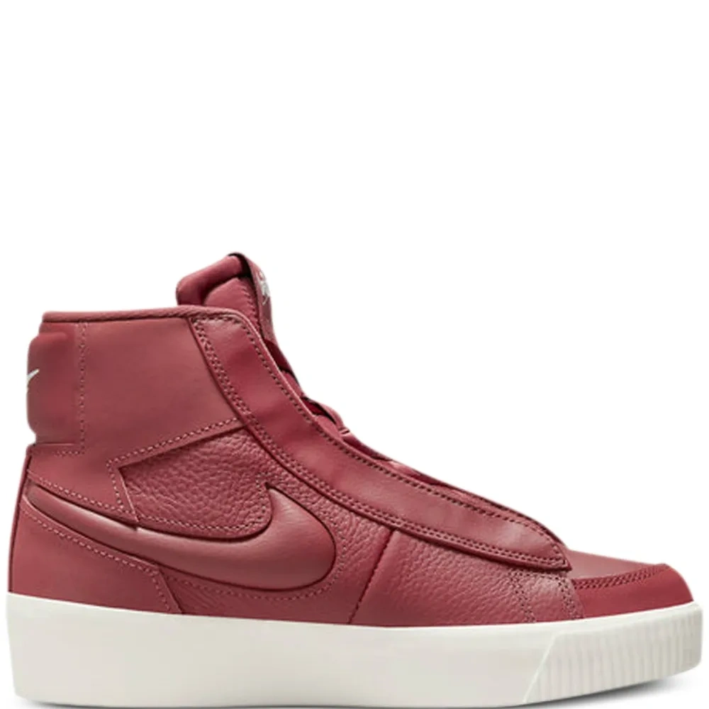 Кеды Blazer MID Red