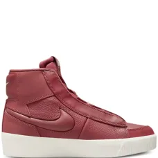 Кеды Blazer MID Red