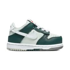 кроссовки Dunk Low Green