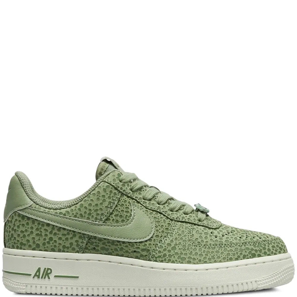 Кроссовки Air Force 1 '07 Green