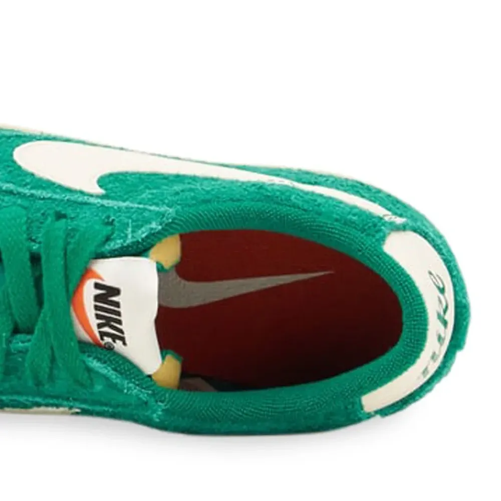 Кеды Blazer Low '77 Green