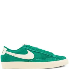 Кеды Blazer Low '77 Green Кеды Blazer Low '77 Green