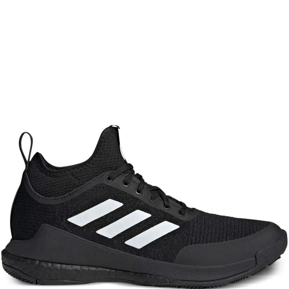 Кроссовки Crazyflight Mid Black