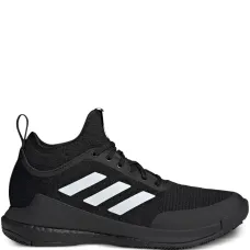 Кроссовки Crazyflight Mid Black Кроссовки Crazyflight Mid Black