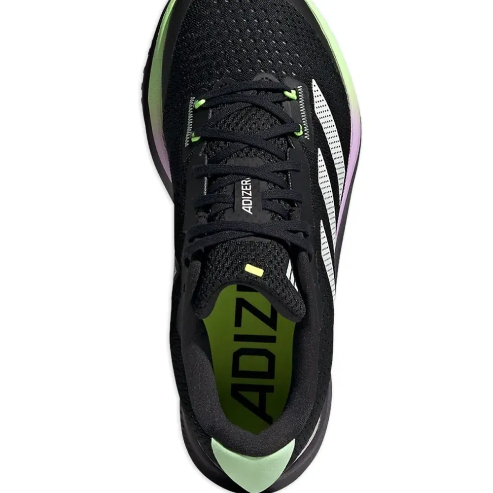 Кроссовки Adizero SL Black