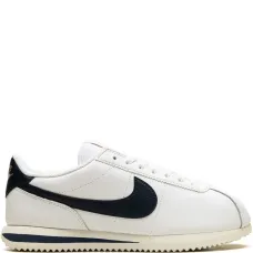 Кроссовки Cortez White