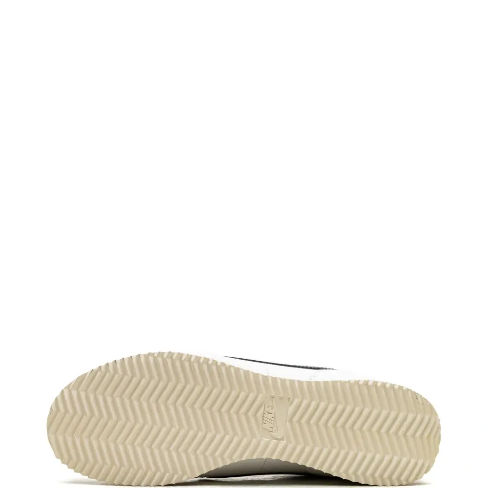 Кроссовки Cortez White