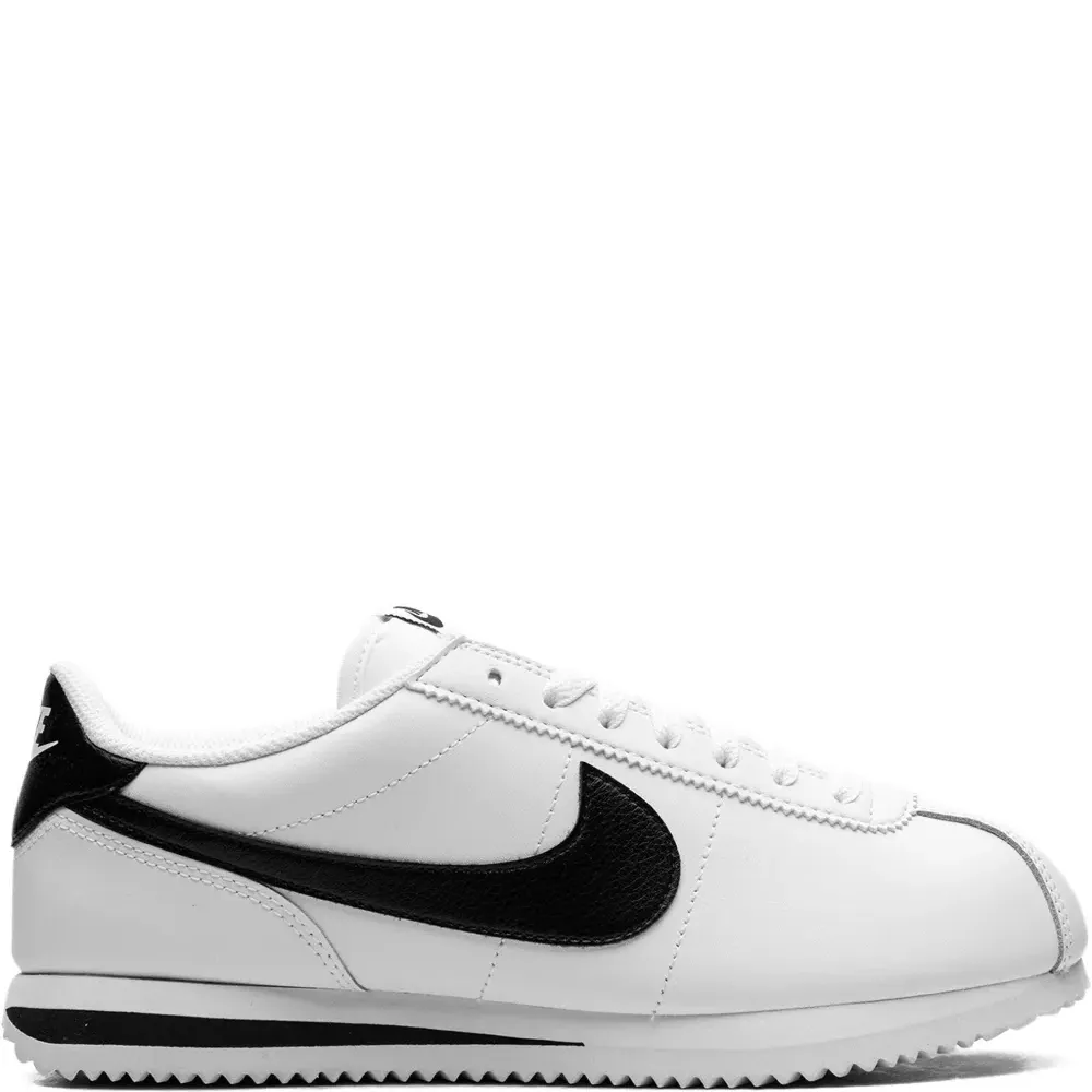 Кроссовки Cortez White