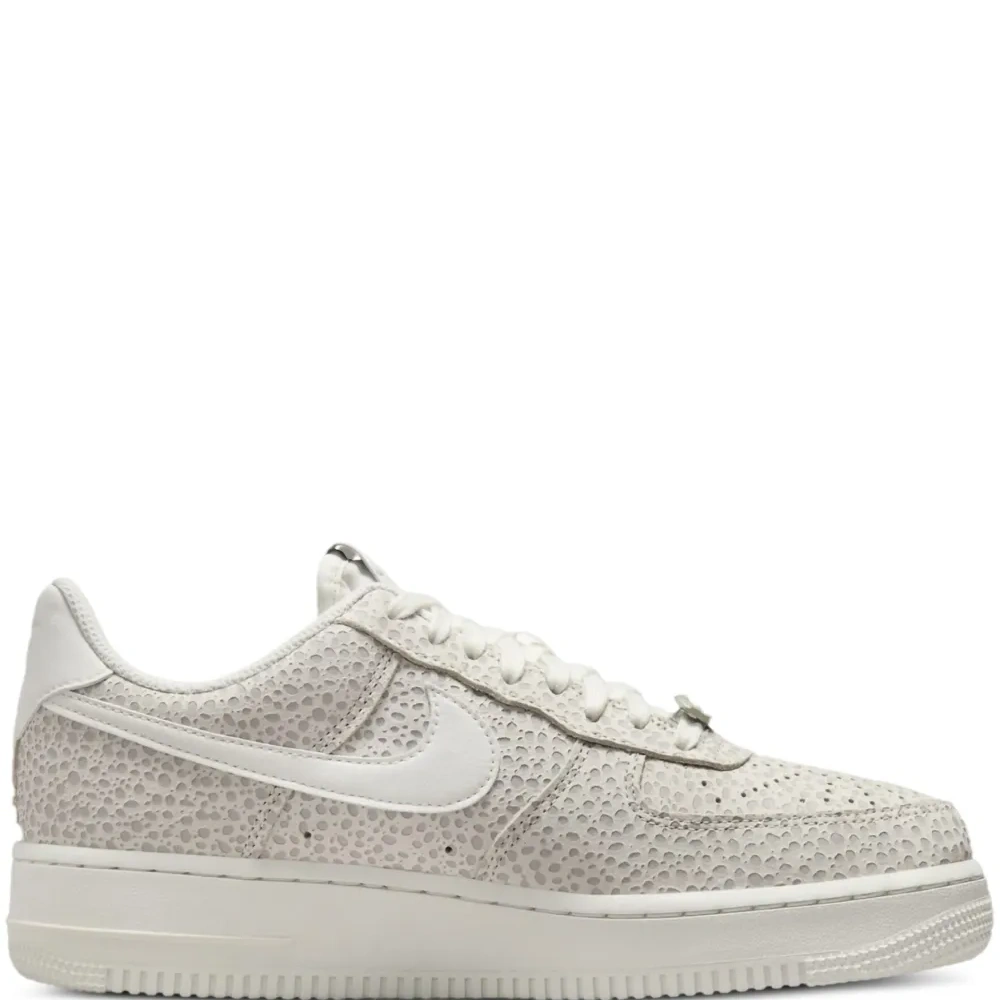 Кроссовки Air Force 1 '07 Grey