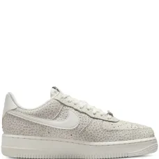 Кроссовки Air Force 1 '07 Grey